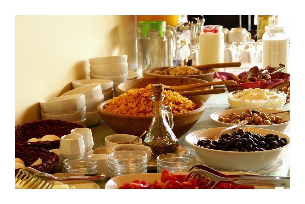 Hotel Uyan-special Category Istanboel