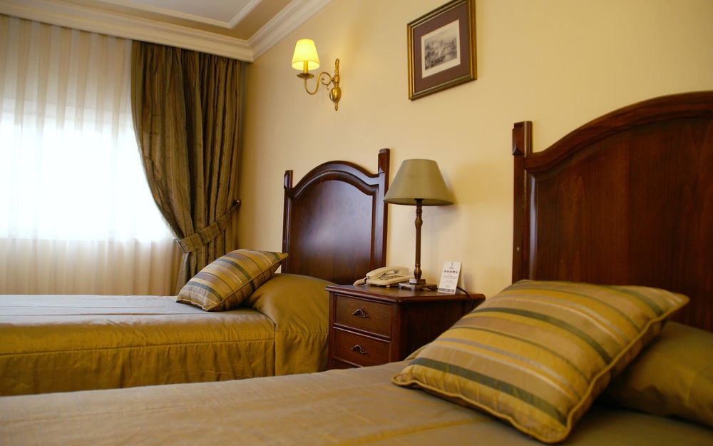 Uyan-special Category Hotel Istanboel