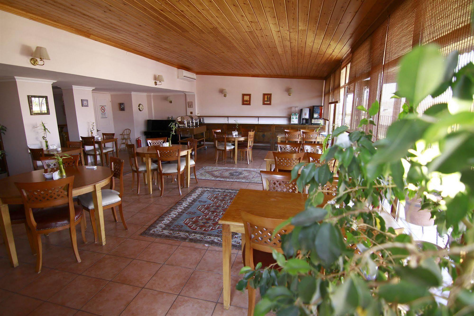 Uyan-special Category Hotel Istanboel