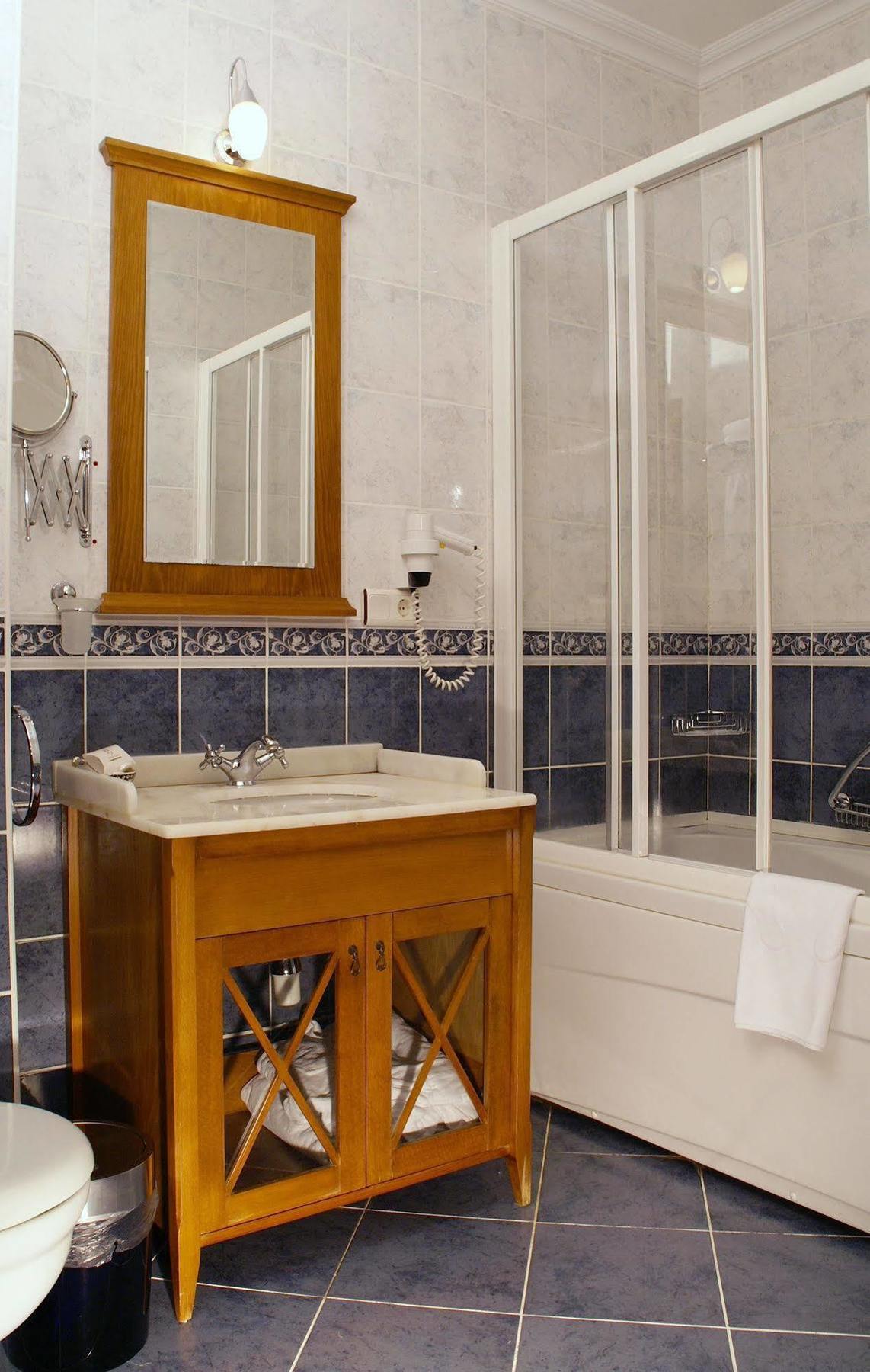Hotel Uyan-special Category Istanboel