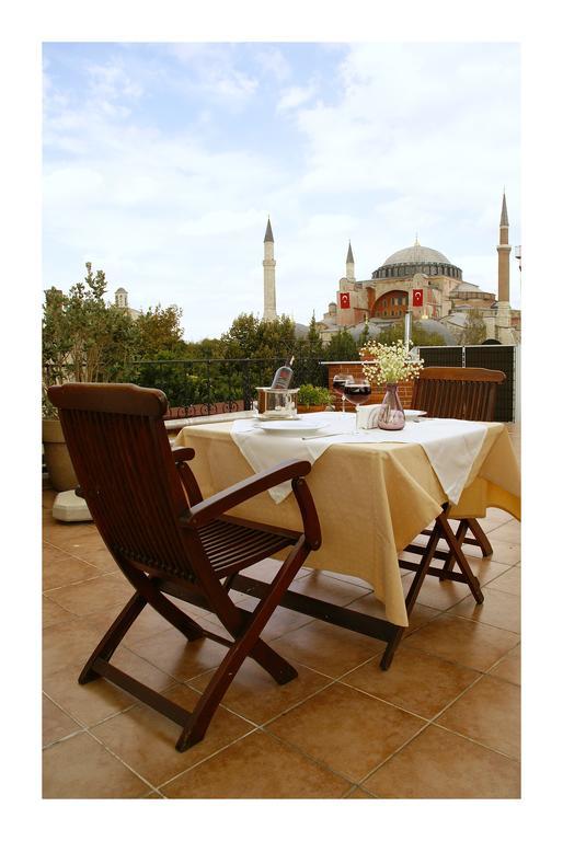 Hotel Uyan-special Category Istanboel