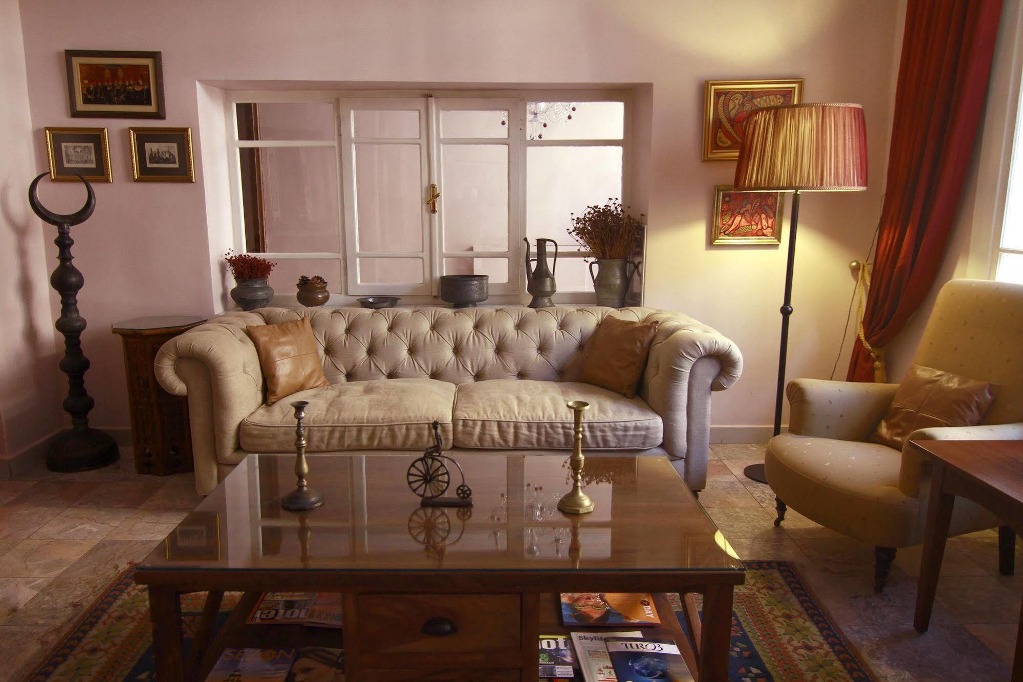Hotel Uyan-special Category Istanboel