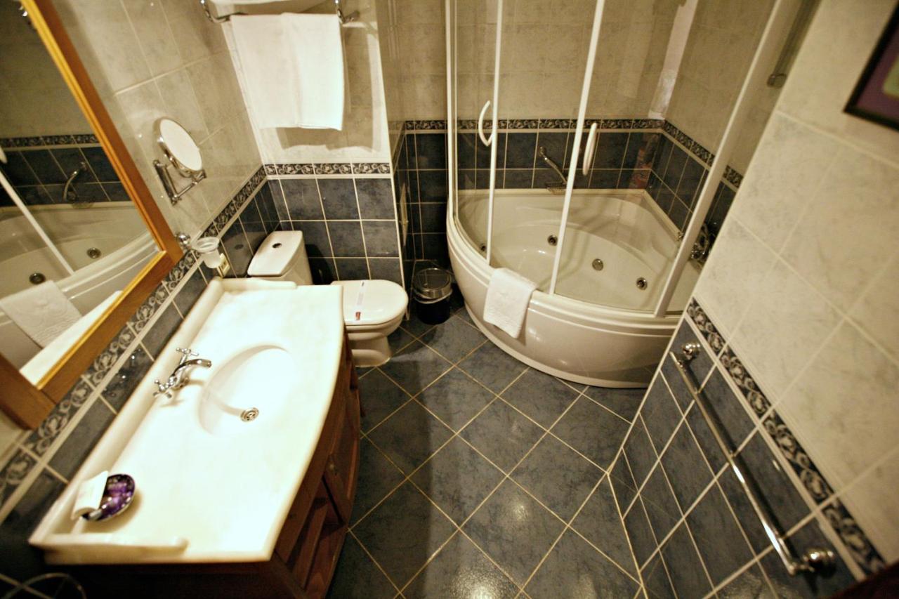Hotel Uyan-special Category Istanboel