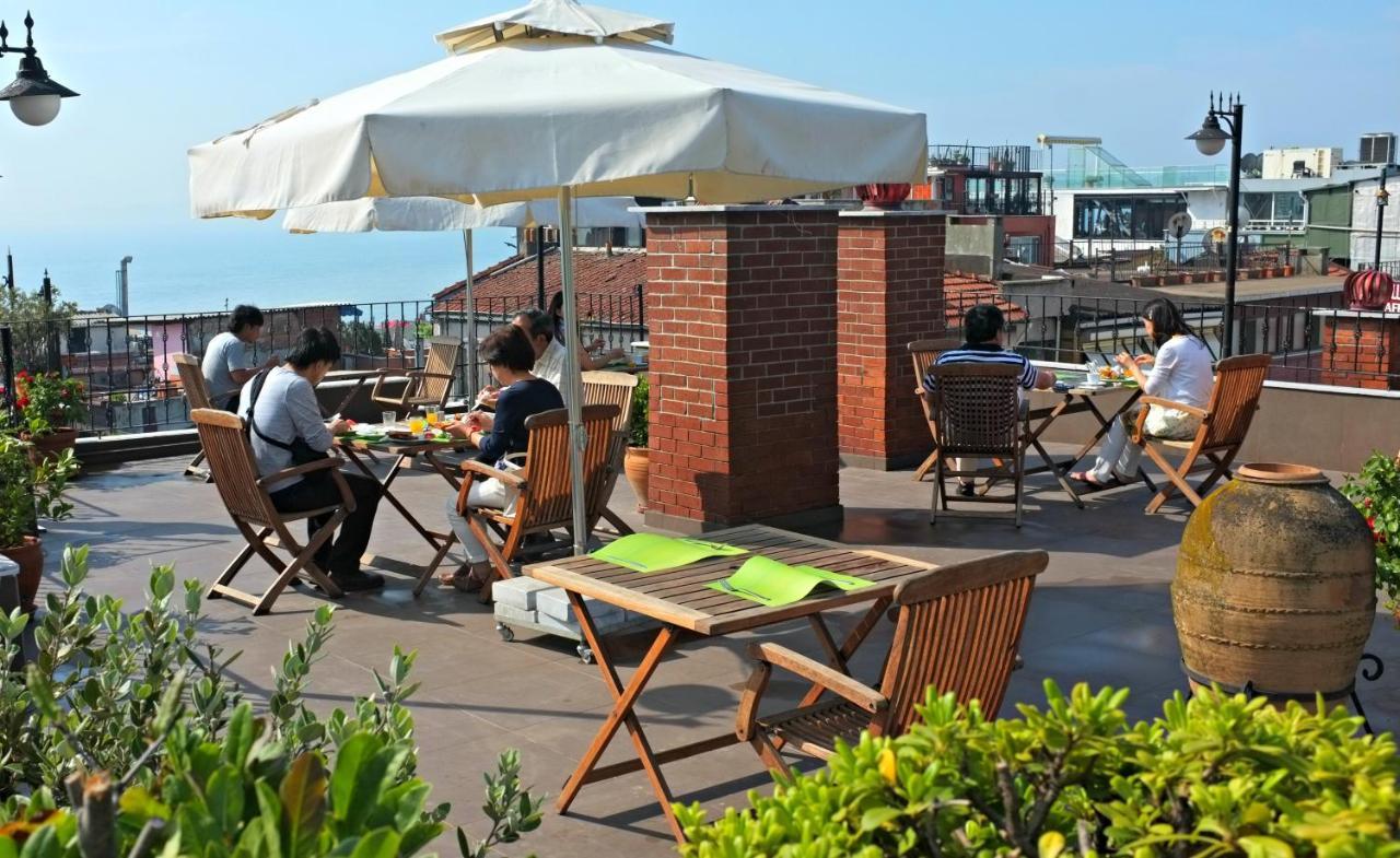 Uyan-special Category Hotel Istanboel